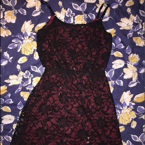 studio y formal dress